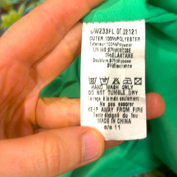 Gorgeous maxi summer dress by AX PARIS - Picture 12 of 12